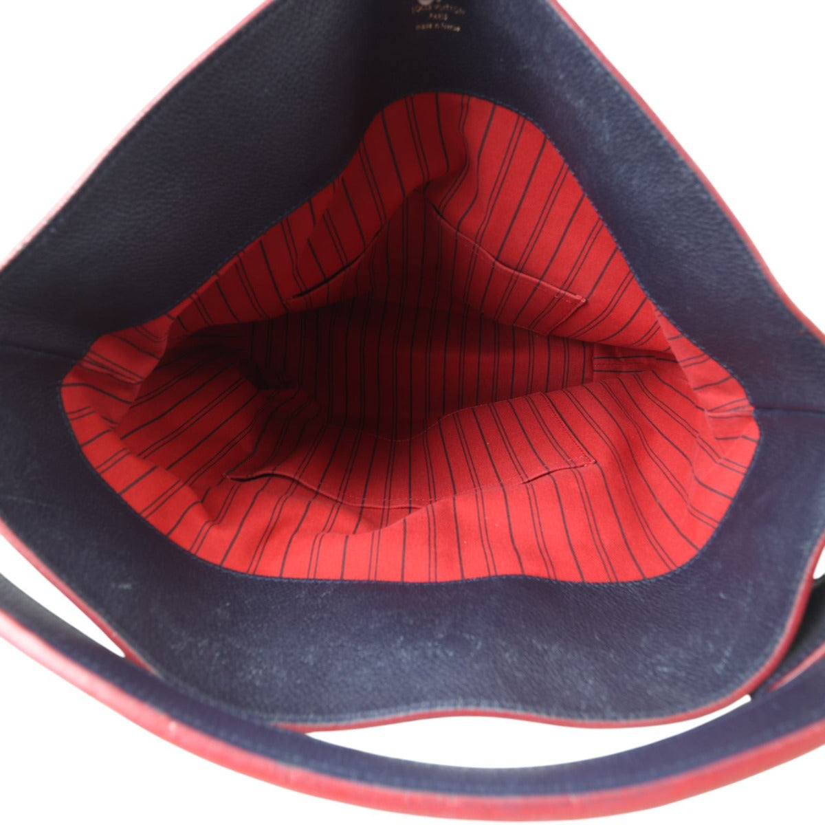 Louis Vuitton Melie Monogram Empreinte