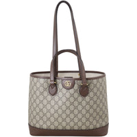 Gucci GG Supreme Ophidia Small Tote