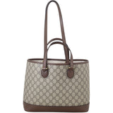 Gucci GG Supreme Ophidia Small Tote