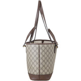 Gucci GG Supreme Ophidia Small Tote