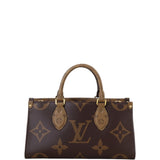 Louis Vuitton OnTheGo East West Monogram Giant Reverse