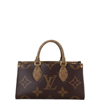 Louis Vuitton OnTheGo East West Monogram Giant Reverse