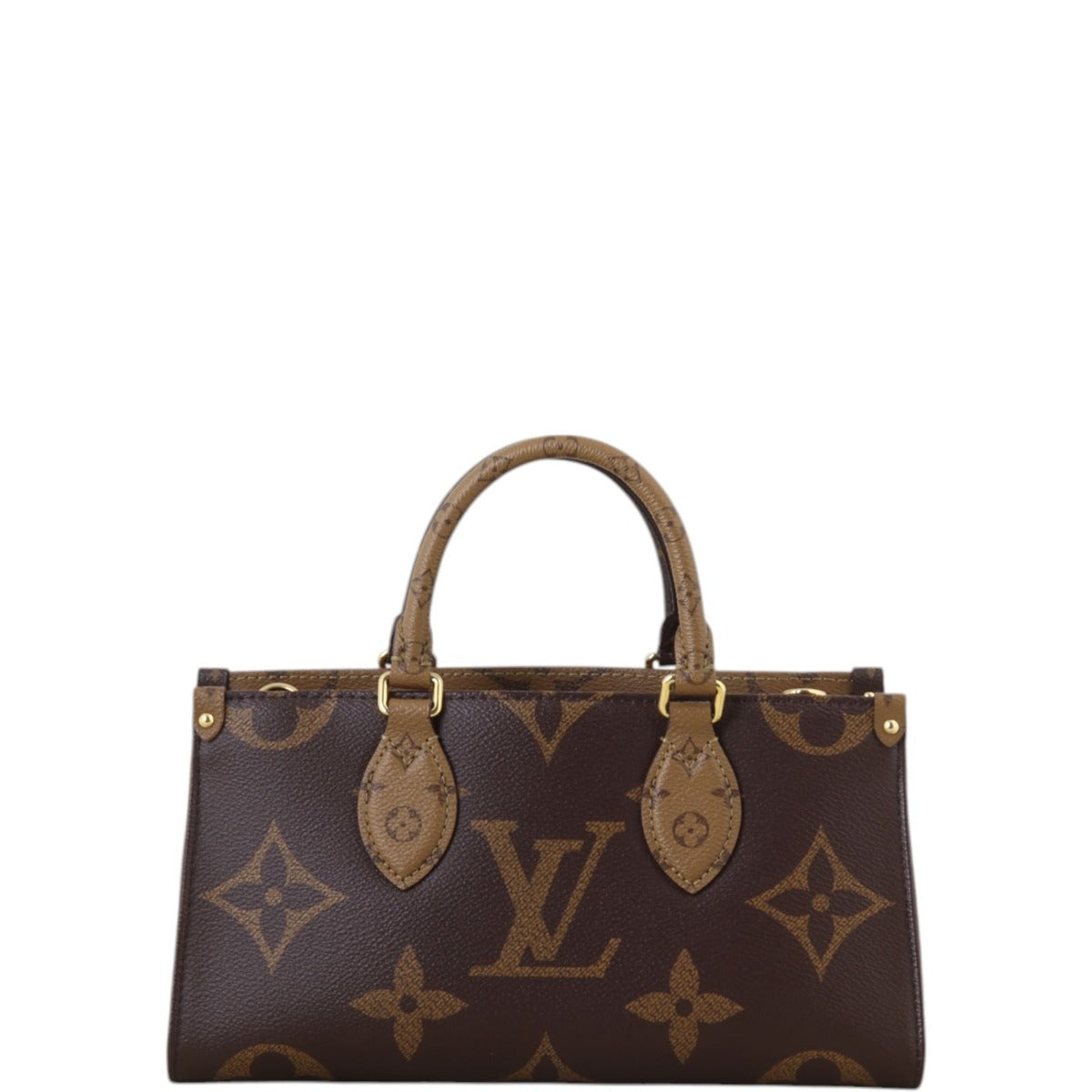 Louis Vuitton OnTheGo East West Monogram Giant Reverse