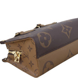 Louis Vuitton OnTheGo East West Monogram Giant Reverse