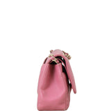 Chanel Classic Double Flap Jumbo