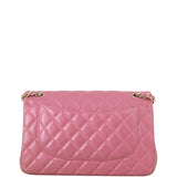 Chanel Classic Double Flap Jumbo