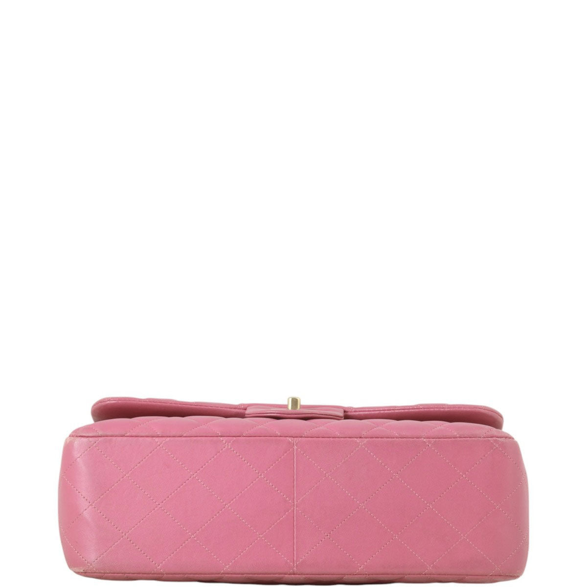 Chanel Classic Double Flap Jumbo