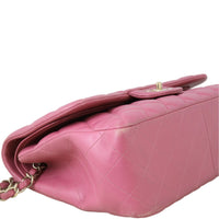 Chanel Classic Double Flap Jumbo