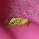 Chanel Classic Double Flap Jumbo