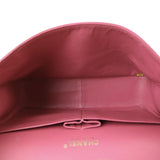 Chanel Classic Double Flap Jumbo