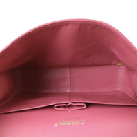 Chanel Classic Double Flap Jumbo