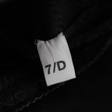 Prada Cleo Shoulder Bag Brushed Leather