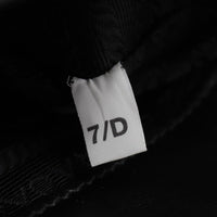 Prada Cleo Shoulder Bag Brushed Leather