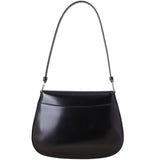Prada Cleo Shoulder Bag Brushed Leather