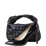 Bottega Veneta Jodie Hand Bag Mini