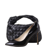 Bottega Veneta Jodie Hand Bag Mini