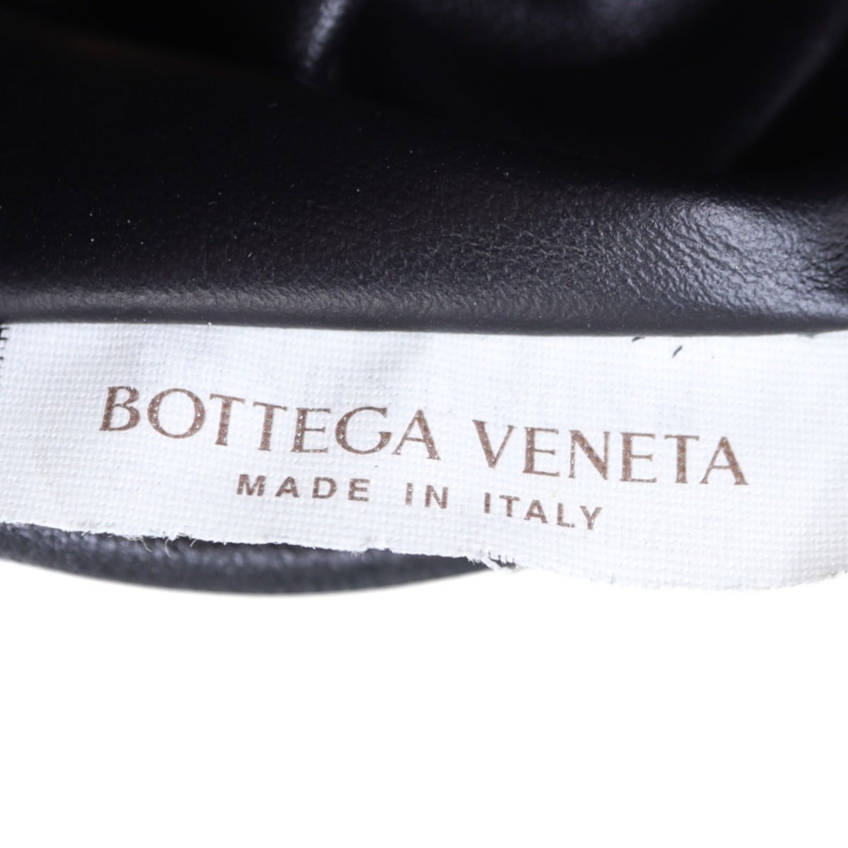 Bottega Veneta Jodie Hand Bag Mini