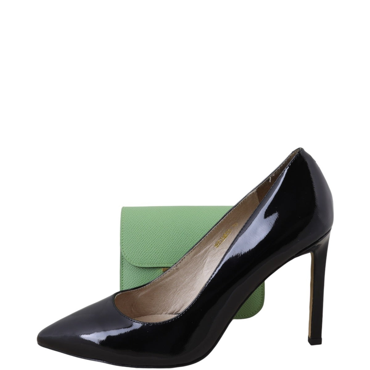 Hermes Constance Slim Wallet