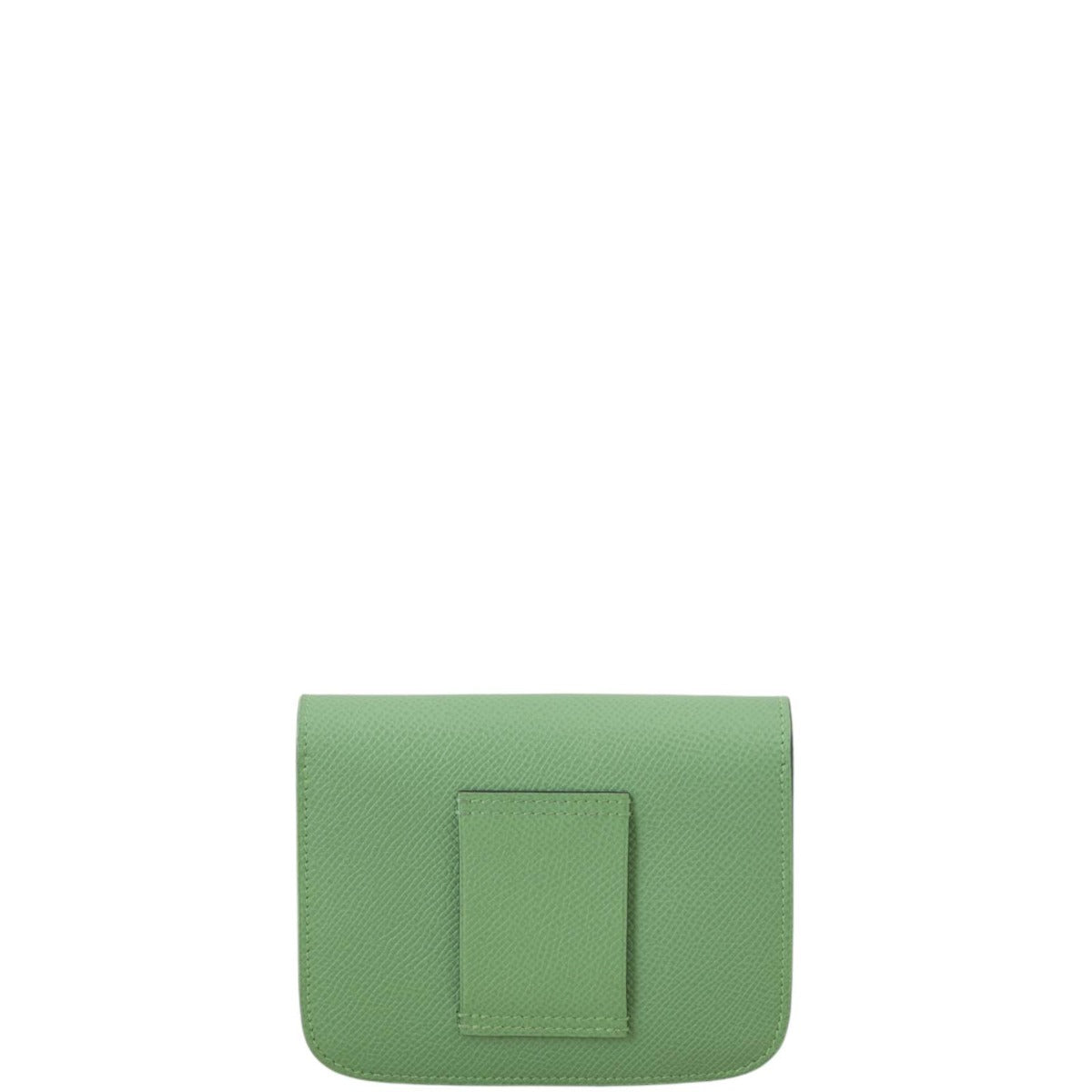 Hermes Constance Slim Wallet