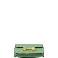 Hermes Constance Slim Wallet