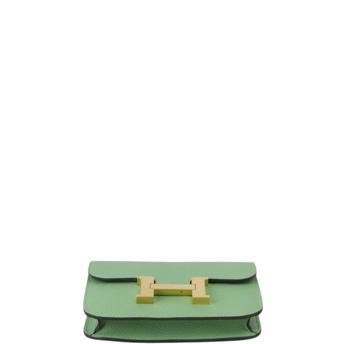 Hermes Constance Slim Wallet