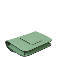 Hermes Constance Slim Wallet