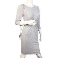 Chanel Miss Coco Clutch With Chain