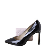 Chanel Miss Coco Clutch With Chain