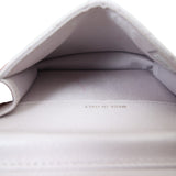 Chanel Miss Coco Clutch With Chain