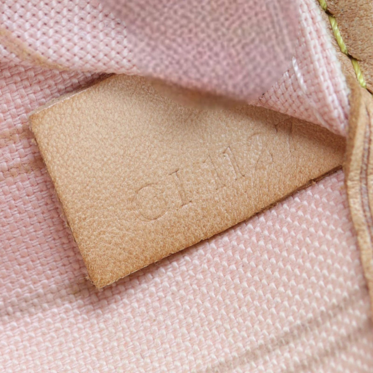 Louis Vuitton Neverfull MM Damier Azur Tahitienne