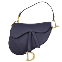 Dior Saddle Bag
