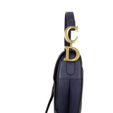 Dior Saddle Bag