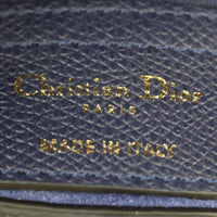 Dior Saddle Bag
