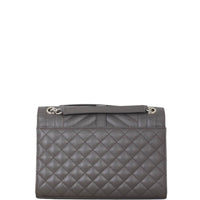 Saint Laurent Monogram Mix Matelasse Envelope Chain Bag Medium