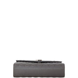 Saint Laurent Monogram Mix Matelasse Envelope Chain Bag Medium