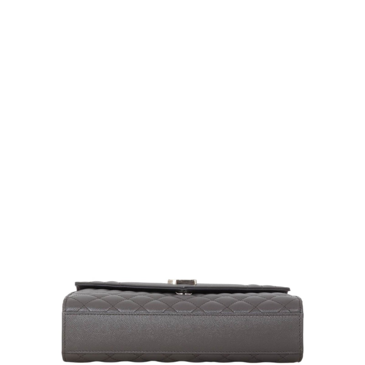Saint Laurent Monogram Mix Matelasse Envelope Chain Bag Medium