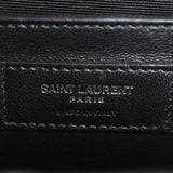 Saint Laurent Monogram Mix Matelasse Envelope Chain Bag Medium