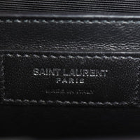 Saint Laurent Monogram Mix Matelasse Envelope Chain Bag Medium