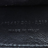 Saint Laurent Monogram Mix Matelasse Envelope Chain Bag Medium