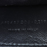 Saint Laurent Monogram Mix Matelasse Envelope Chain Bag Medium