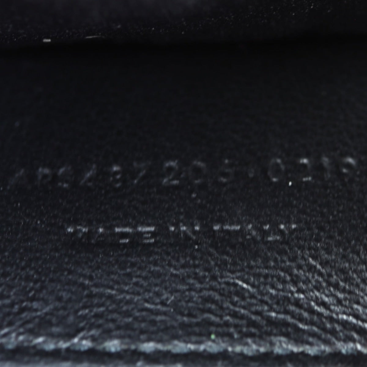 Saint Laurent Monogram Mix Matelasse Envelope Chain Bag Medium