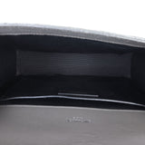 Saint Laurent Monogram Mix Matelasse Envelope Chain Bag Medium