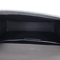 Saint Laurent Monogram Mix Matelasse Envelope Chain Bag Medium