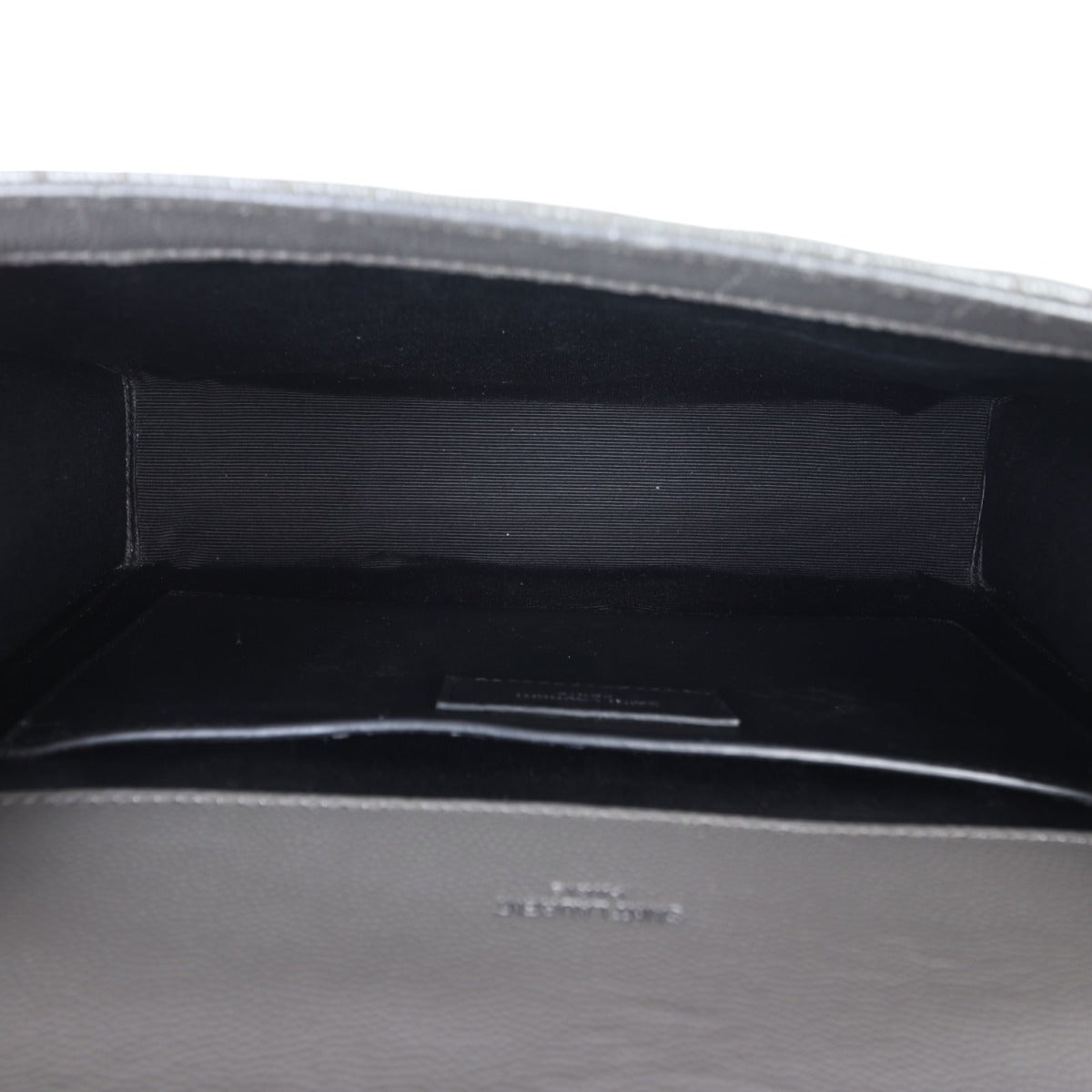 Saint Laurent Monogram Mix Matelasse Envelope Chain Bag Medium