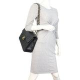 Chanel Maxi Jumbo XL Single Flap