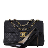 Chanel Maxi Jumbo XL Single Flap