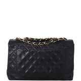 Chanel Maxi Jumbo XL Single Flap