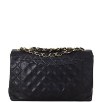 Chanel Maxi Jumbo XL Single Flap