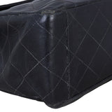 Chanel Maxi Jumbo XL Single Flap