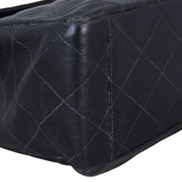 Chanel Maxi Jumbo XL Single Flap